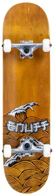 Produktbild von Enuff Skateboards Big Wave 8´´ Skateboard Orange 32 Inches Orange 32 Inches