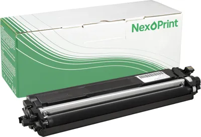 Produktbild von Toner kompatibel zu Brother TN-247BK schwarz HL-L3210CW HL-L3230CDW HL-L3270CDW DCP-L3510CDW DCP-L3550CDW MFC-L3710CW