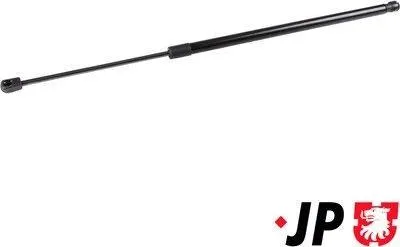 Produktbild von JP GROUP 1281206200 Gasfeder Heckklappendämpfer für OPEL INSIGNIA Caravan