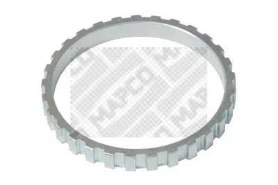 Produktbild von MAPCO 76304 Weitere ABS-Teile vorne beidseitig