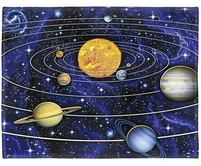 Zdjęcie produktu dla Koc 150X200 cm miękki ciepły przytulny do pralki polarowy