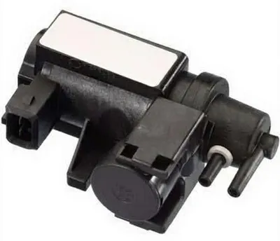 Image de Capteur de pression, turbocompresseur