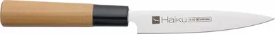 Produktbild von Chroma H-02 CHROMA HAIKU Allzweckmesser, 12 cm