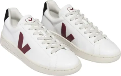 Produktbild von Veja Urcauc0703148 Sportschuhe Weiß EU 43 Mann Weiß EU 43
