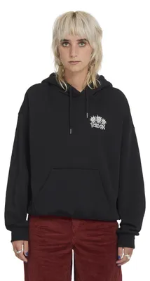 Produktbild von Volcom Moove On PO Vintage Black XS