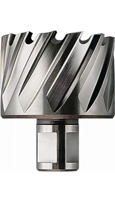Produktbild von Kernbohrer NOVA 25 D.19mm HSS Schnitt-T.25mm Weldon FEIN