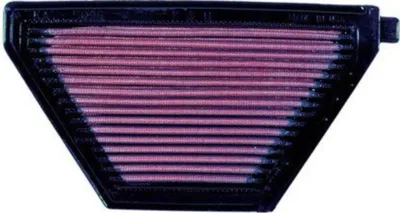Image de Filtre à air K&N pour Kawasaki EN C 500 ccm année 1996 - 2003