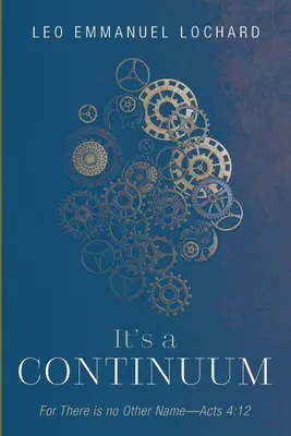Produktbild von It's a Continuum