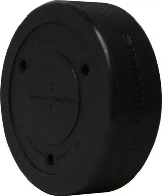 Produktbild von Smarthockey Puck schwarz