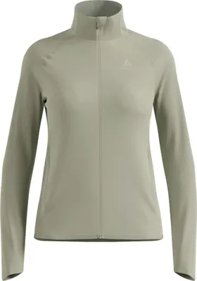 Produktbild von The Zeroweight Warm Hybrid Running Jacket 2.0 shadow (10876) L