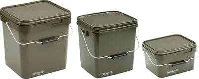 Immagine prodotto di Trakker kbelík Contenitore quadrato per olive TR216106