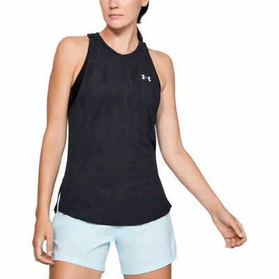 Obrázok produktu pre Dámske bežecké tielko Under Armour W UA Streaker 2.0 Shift Tank, XS
