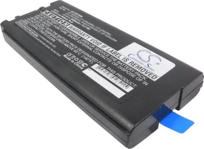 Obrázek produktu pro Baterie pro Panasonic ToughBook CF29 atd