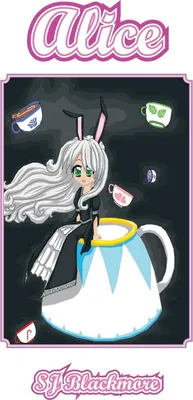 Produktbild von Alice