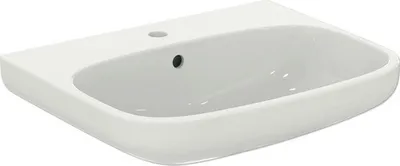 Produktbild von Ideal Standard Waschtisch i.life A 60 x 48 cm weiß glänzend T552501