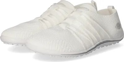 Produktbild von Dockers Slip-On Sneaker Damen Textil Weiß Größe: 41
