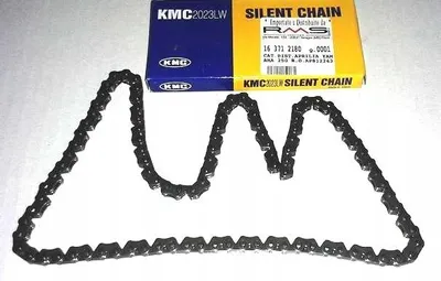 Immagine prodotto di Catena di distribuzione KMC per Aprilia Scarabeo, Piaggio Liberty, Fly, Zip - Nuova