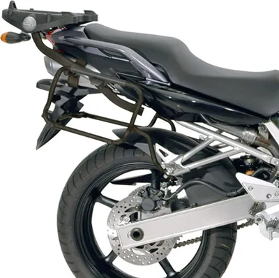 Image de Cadre latéral Monokey GIVI PLX1186