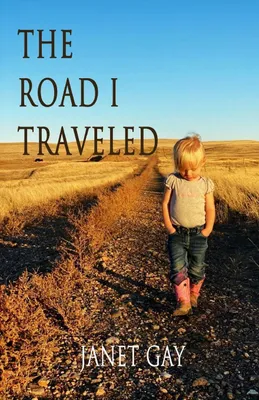 Produktbild von The Road I Traveled