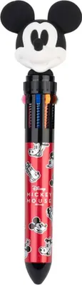 Immagine prodotto di Penna Erik Editores Mickey Disney Taglia unica