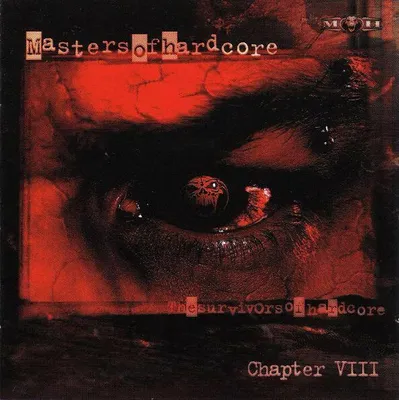 Immagine prodotto di I maestri dell'hardcore capitolo VIII - Thesurvivorsofhardcore