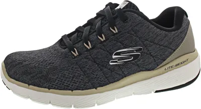 Produktbild von Skechers Flex Advantage 3.0 Stally 52957 (41/blk)