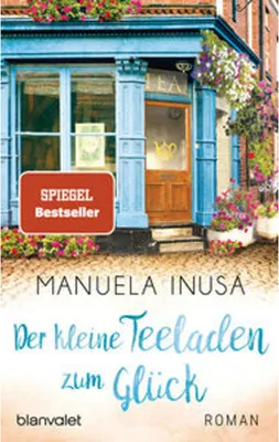 Image de Der kleine Teeladen zum Glück