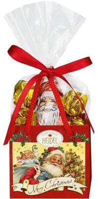 Produktbild von Heidel 'Weihnachts-Nostalgie' Täschchen 55g