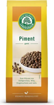 Immagine prodotto di Pimento - intero 30 g