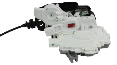 Produktbild von ABAKUS 132-003-057 Türschloss Vorne Rechts für AUDI A7 Sportback (4GA, 4GF)