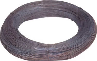 Immagine prodotto di Bobina di filo ricotto da 25 kg. No.8 - 1,3 mm.
