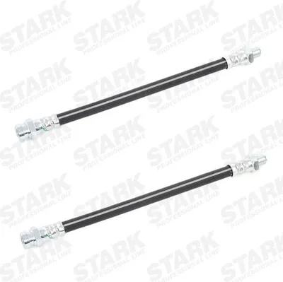 Produktbild von STARK SKBH-0821009 Bremsschlauch Vorne für MITSUBISHI PAJERO II (V3W, V2W, V4W) für HYUNDAI GALLOPER II (JK-01)