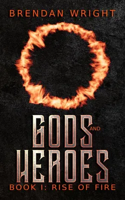 Produktbild von Gods and Heroes Book 1