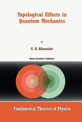 Obrázok produktu pre Topological Effects in Quantum Mechanics