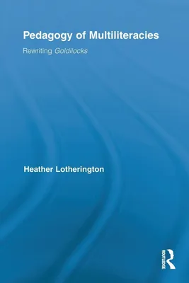 Produktbild von Pedagogy of Multiliteracies