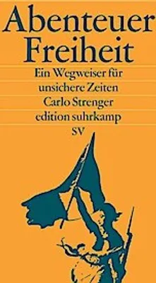 Produktbild von Abenteuer Freiheit