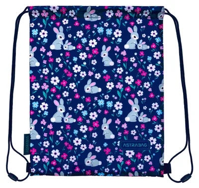 Produktbild von Wickeltasche AstraBAG BABY BUNNY, AD1, 507025004