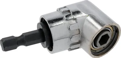 Obrázek produktu pro Úhlový adaptér 37 mm, 1/4''