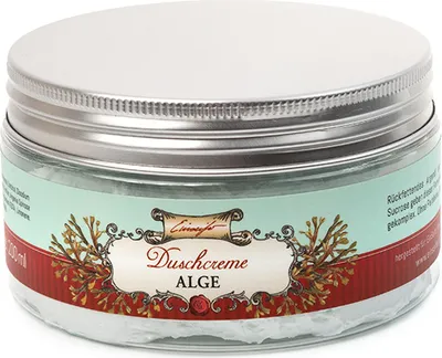 Produktbild von Duschcreme Alge