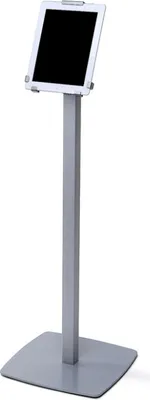 Produktbild von Showdown Trigrip Tabletständer -10" - Silber