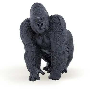 Image de Figurine de jeu Papo Gorilla