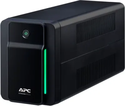 Obrázok produktu pre APC BX950MI-FR, Line-Interactive, 0,95 kVA, 520 W, Sínus, 140 V, 300 V
