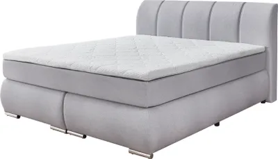 Produktbild von Sun Garden BX2630 Boxspringbett 180x200 cm