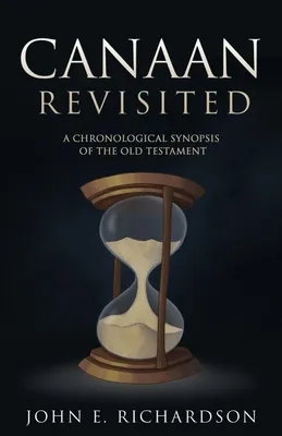 Produktbild von Canaan Revisited