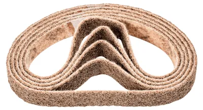Produktbild von PFERD Short belts non-woven type, 5 Stück(e)