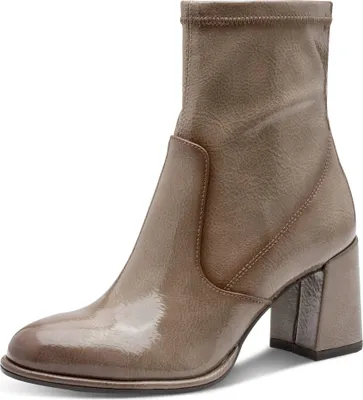 Produktbild von Tamaris Damen Stiefel Vegan beige 36