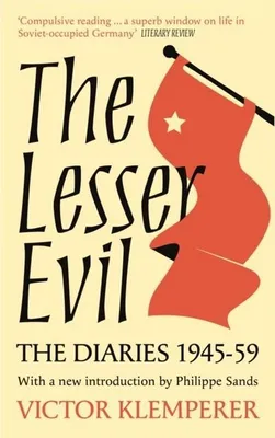 Produktbild von The Lesser Evil