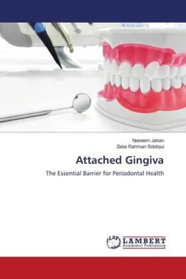 Produktbild von Attached Gingiva