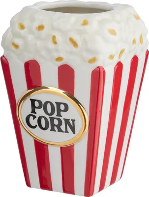 Produktbild von BUTLERS Vase POPCORN