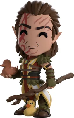Produktbild von YouTooz YOTO65365, Sammelfigur, Videospiel